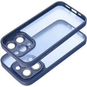 VARIETE CASE FOR IPHONE 16 NAVY BLUE