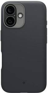 SPIGEN CASEOLOGY NANO POP MAGSAFE BLACK SESAME FOR IPHONE 16