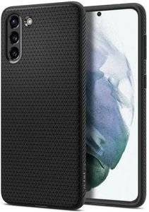 SPIGEN LIQUID AIR FOR SAMSUNG GALAXY S21+ PLUS G996 MATTE BLACK