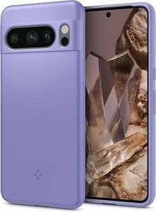 SPIGEN THIN FIT AWESOME VIOLET FOR GOOGLE PIXEL 8 PRO