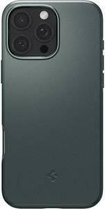 SPIGEN THIN FIT MAGSAFE ABYSS GREEN FOR IPHONE 16 PRO
