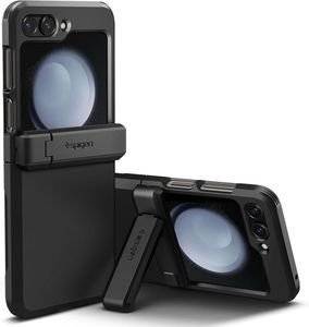 SPIGEN TOUGH ARMOR BLACK FOR SAMSUNG GALAXY Z FLIP5