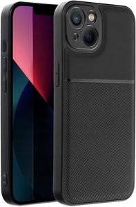 FORCELL NOBLE CASE FOR IPHONE 13 BLACK