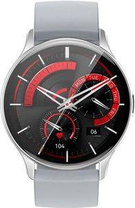 SMARTWATCH HOCO Y15 SILVER