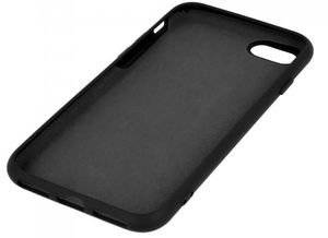 SILICON CASE FOR SAMSUNG GALAXY M33 5G BLACK