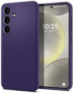 SPIGEN LIQUID AIR DEEP PURPLE FOR SAMSUNG GALAXY S24