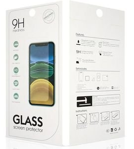 TEMPERED GLASS 2,5D FOR REALME 12 5G
