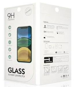 TEMPERED GLASS 2,5D FOR SAMSUNG GALAXY A15 4G / A15 5G OEM