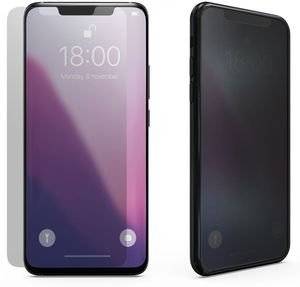 TEMPERED GLASS PRIVACY FOR SAMSUNG GALAXY A14 5G / A14 5G