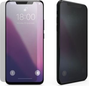 TEMPERED GLASS PRIVACY FOR SAMSUNG GALAXY A35 5G OEM