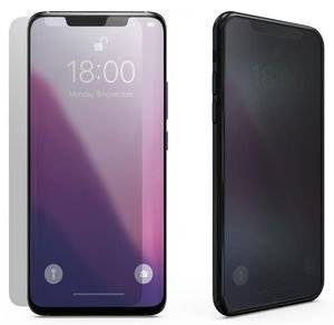 TEMPERED GLASS PRIVACY FOR XIAOMI REDMI NOTE 13 4G