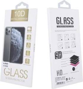 TEMPERED GLASS 10D FOR SAMSUNG GALAXY A50 / A30S / A50S / A30 / A20 / M21 BLACK FRAME