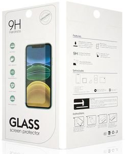 TEMPERED GLASS 2,5D FOR GOOGLE PIXEL 9 / 9 PRO TEMPERED GLASS 2,5D FOR GOOGLE PIXEL 9 / 9 PRO
