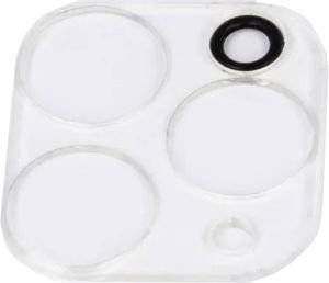 TEMPERED GLASS 3D FOR CAMERA FOR IPHONE 16 PRO MAX 6,9