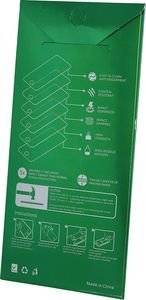 TEMPERED GLASS 9D CERAMIC FOR MOTOROLA MOTO G34 5G