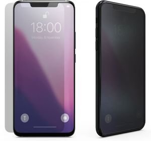 TEMPERED GLASS PRIVACY FOR OPPO RENO 12F 5G (GLOBAL) / 12FS 5G TEMPERED GLASS PRIVACY FOR OPPO RENO 12F 5G (GLOBAL) / 12FS 5G