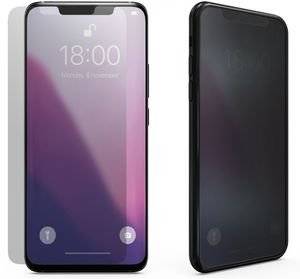 TEMPERED GLASS PRIVACY FOR SAMSUNG GALAXY A24 4G / A25 5G OEM