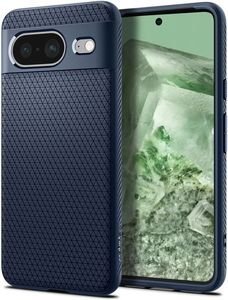 SPIGEN LIQUID AIR NAVY BLUE FOR GOOGLE PIXEL 8