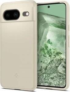 SPIGEN THIN FIT MUTE BEIGE FOR GOOGLE PIXEL 8
