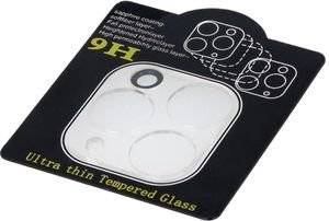 TEMPERED GLASS 3D FOR CAMERA FOR IPHONE 15 PRO 6,1 / IPHONE 15 PRO MAX 6,7