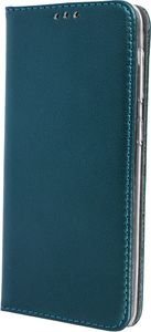 SMART MAGNETIC CASE FOR XIAOMI REDMI 12 4G DARK GREEN SMART MAGNETIC CASE FOR XIAOMI REDMI 12 4G DARK GREEN