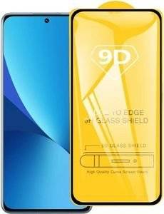 TEMPERED GLASS 9D FOR XIAOMI 13T PRO