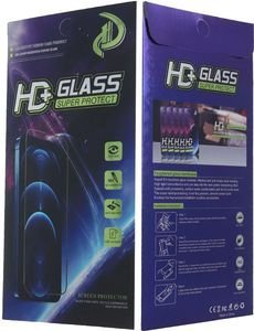 TEMPERED GLASS 9D FOR REDMI NOTE 13 PRO 5G TEMPERED GLASS 9D FOR REDMI NOTE 13 PRO 5G