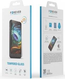 FOREVER TEMPERED GLASS 2,5D FOR MOTOROLA MOTO G04 4G