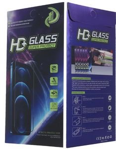 TEMPERED GLASS 9D FOR SAMSUNG GALAXY M55 5G
