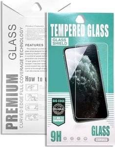 TEMPERED GLASS 2,5D PREMIUM FOR GOOGLE PIXEL 9 PRO