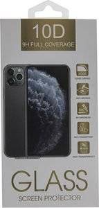 TEMPERED GLASS 10D FOR REALME C61 BLACK FRAME