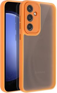  VARIETE CASE FOR SAMSUNG S24 PLUS APRICOT CRUSH