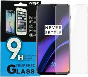 TEMPERED GLASS FOR ONEPLUS 6T
