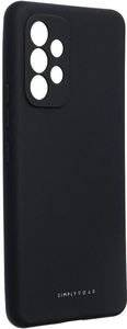 ROAR SPACE CASE FOR SAMSUNG GALAXY A53 5G BLACK