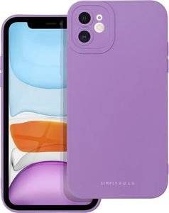 ROAR LUNA CASE FOR IPHONE 11 VIOLET