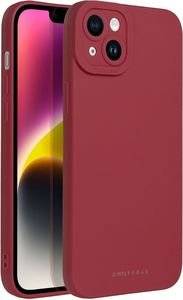 ROAR LUNA CASE FOR IPHONE 14 PLUS RED