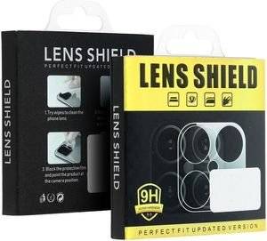 TEMPERED GLASS FOR CAMERA LENS FOR SAMSUNG S23/23 PLUS