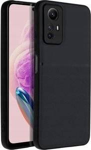 FORCELL NOBLE CASE FOR XIAOMI REDMI NOTE 12S BLACK