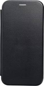 BOOK ELEGANCE FOR IPHONE 15 PRO MAX BLACK