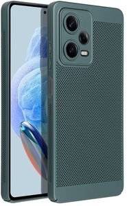 BREEZY CASE FOR XIAOMI REDMI NOTE 13 5G GREEN