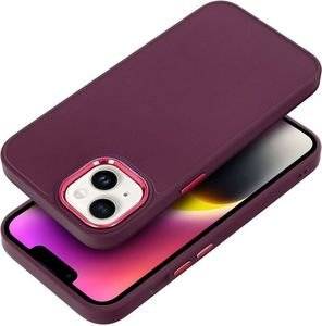 FRAME CASE FOR XIAOMI REDMI NOTE 13 5G PURPLE
