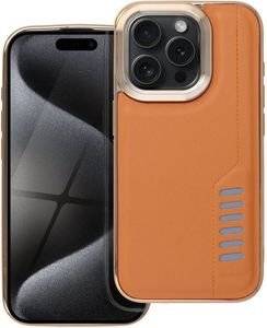 MILANO CASE FOR XIAOMI REDMI NOTE 13 PRO PLUS 5G BROWN