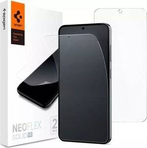 SPIGEN NEO FLEX SOLID HD TRANSPARENCY 2 PACK FOR SAMSUNG GALAXY S24+