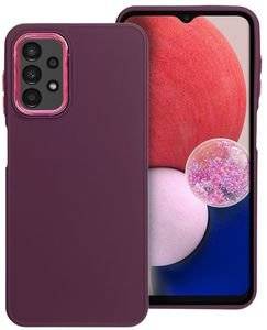 FRAME CASE FOR SAMSUNG A23 5G PURPLE