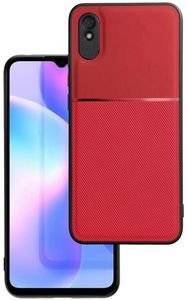 FORCELL NOBLE CASE FOR XIAOMI REDMI 9AT / REDMI 9A RED