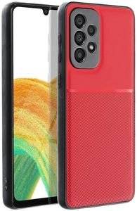 FORCELL NOBLE CASE FOR SAMSUNG A33 5G RED