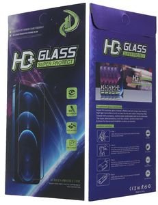 TEMPERED GLASS 9D FOR REALME C61 TEMPERED GLASS 9D FOR REALME C61