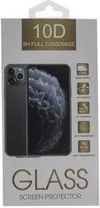 TEMPERED GLASS 10D FOR XIAOMI 13T BLACK FRAME