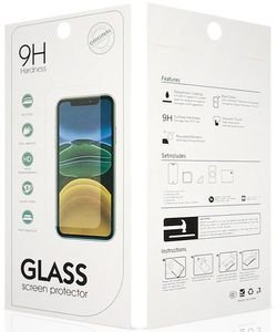 TEMPERED GLASS 2,5D FOR XIAOMI REDMI 10 2022