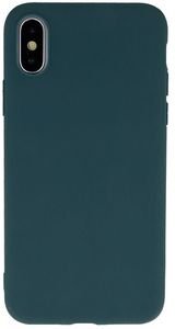 MATT TPU CASE FOR XIAOMI REDMI A1 FOREST GREEN MATT TPU CASE FOR XIAOMI REDMI A1 FOREST GREEN